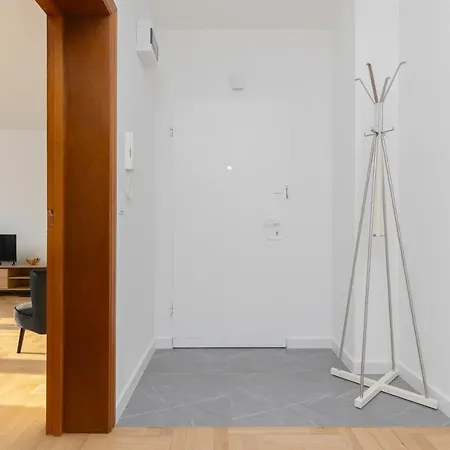 Ursus Spacious Two-bedroom By Renters Warsaw